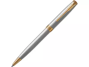 Ручка шариковая Parker «Sonnet Core Stainless Steel GT» - 2121931507