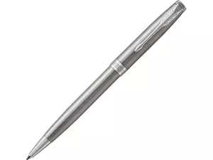 Ручка шариковая Parker «Sonnet Core Stainless Steel CT» - 2121931512