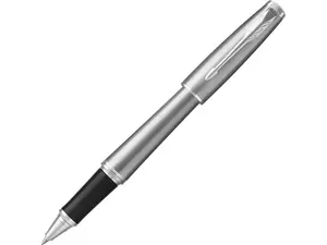Ручка роллер Parker «Urban Core Metro Metallic CT» - 2121931588