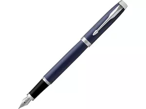 Ручка перьевая Parker «IM Core Blue CT» - 2121931647