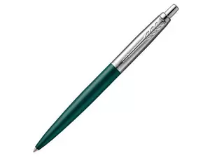 Ручка шариковая Parker «Jotter XL Matte Green CT» - 2122068511