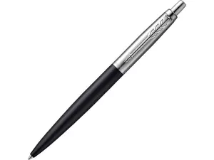 Ручка шариковая Parker «Jotter XL Matte Black CT» - 2122068358