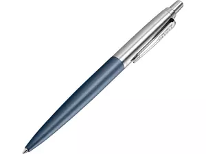 Ручка шариковая Parker «Jotter XL Matte Blue CT» - 2122068359