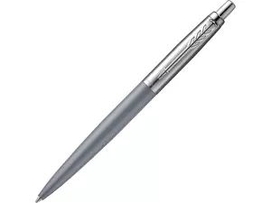 Ручка шариковая Parker « Jotter XL Matte Gray CT» - 2122068360
