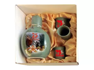 Подарочный набор «Одна на всех» - 21282792