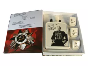 Подарочный набор «День Победы» - 21282794