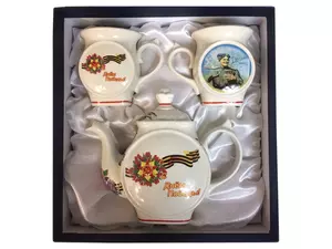 Подарочный набор «Победители» - 21282795