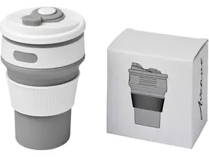 Стакан складной «Cora» - 21210061106