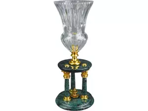 Ваза «Храм Юноны» - 21210049