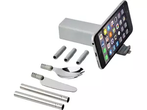 Набор столовых приборов «Galen» - 21211311806