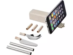 Набор столовых приборов «Galen» - 21211311817