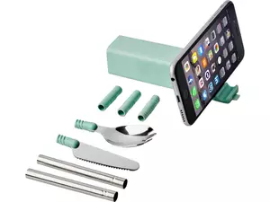 Набор столовых приборов «Galen» - 21211311854