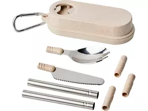 Набор столовых приборов «Giles» - 21211311917