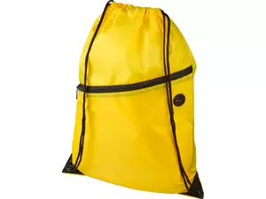 Рюкзак «Oriole» с карманом на молнии - 21212047209