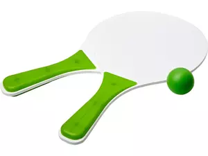 Набор для пляжных игр «Bounce» - 21210070206