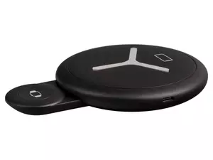 Беспроводное зарядное устройcтво «NEO Qwatch» - 212595445