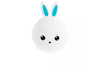 Ночник LED «Bunny» - 212595451