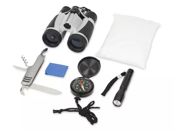 Набор путешественника «Турист» - 212483730