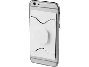 Держатель для мобильного телефона «Purse» с бумажником - 21213510401