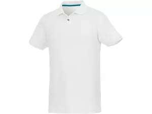 Рубашка поло «Beryl» из переработанных органических материалов, мужская - 2123750201