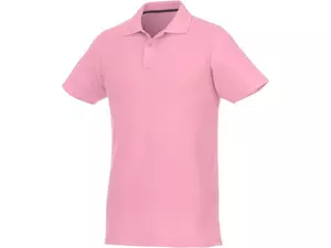 Рубашка поло «Helios» мужская - 2123810623