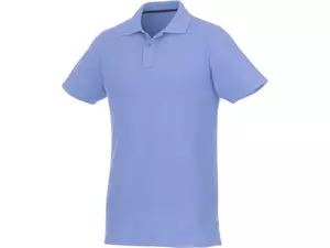 Рубашка поло «Helios» мужская - 2123810640