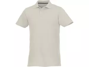 Рубашка поло «Helios» мужская - 2123810690