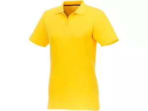 Рубашка поло «Helios» женская - 2123810710