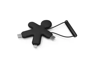 Зарядный кабель «BUDDY ECO» - 212965130