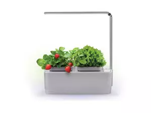 Компактный смарт-сад «iGarden LED» с подсветкой - 212607703