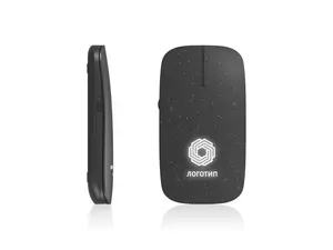 Беспроводная мышь c подсветкой «Pokket2 Eco» - 212966327