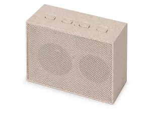 Портативная колонка «Wheatty» из пшеничной соломы - 212591071