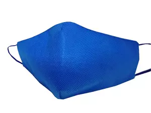 Маска для лица многоразовая из спанбонда - 212112303.02