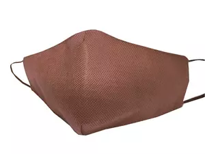 Маска для лица многоразовая из спанбонда - 212112303.09