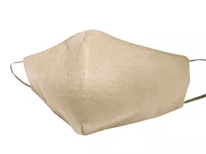 Маска для лица многоразовая из спанбонда - 212112303.16