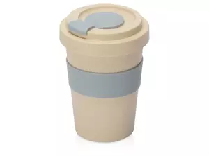 Стакан из пшеничного волокна «Flava» - 212877310