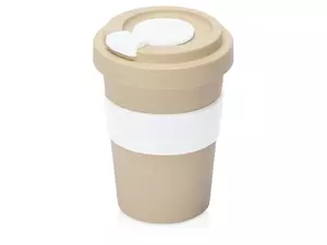 Стакан из пшеничного волокна «Flava» - 212877314