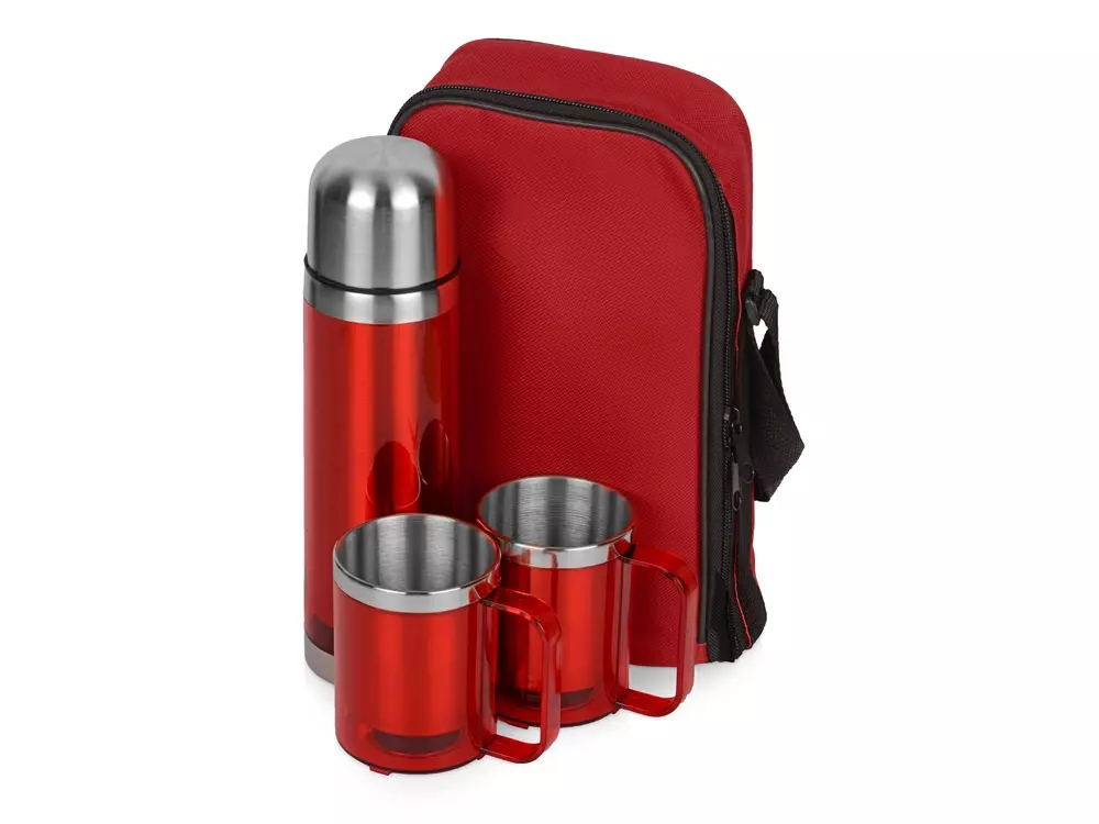 Набор «Походный» с чехлом - 212828431