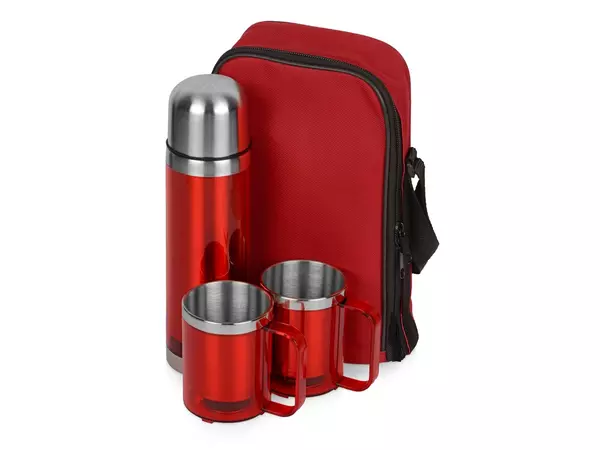 Набор «Походный» с чехлом - 212828431