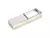 USB 2.0- флешка на 512 Мб кристалл в металле - 2123032.00.512