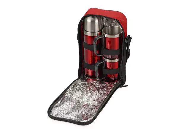 Набор «Походный» с чехлом - 212828431