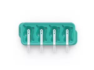 Набор для приготовления мороженого Zoku «Unicorn» - 212400159