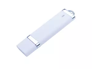 USB 2.0- флешка на 512 Мб «Орландо», soft-touch - 2123042.06.512