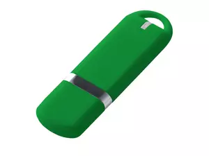 USB 3.0- флешка на 32 Гб, soft-touch - 2123047.03.32