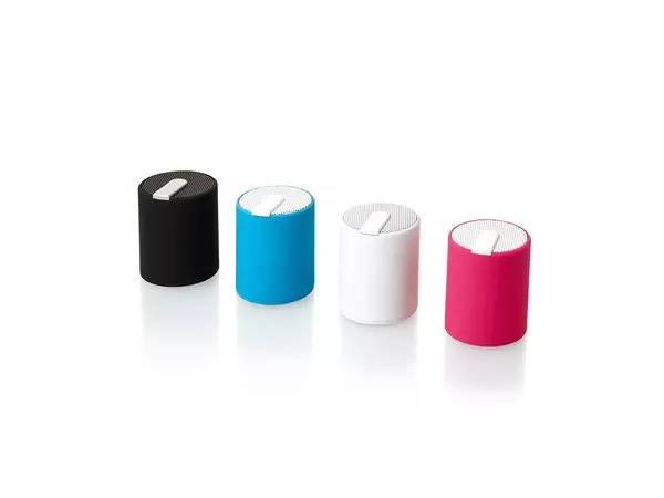 Колонка «Naiad» с функцией Bluetooth® - 21210816000