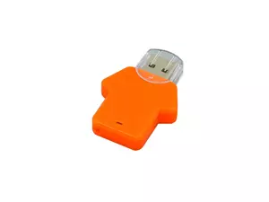 USB 3.0- флешка на 64 Гб в виде футболки - 2126035.64.08