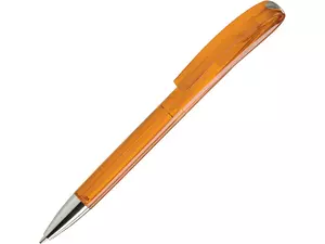 Ручка пластиковая шариковая «Ines Color» - 21214620.13