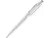 Ручка пластиковая шариковая «Vini White Bis» - 21213629.06