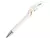Ручка пластиковая шариковая «Starco Metallic» - 21216612.13
