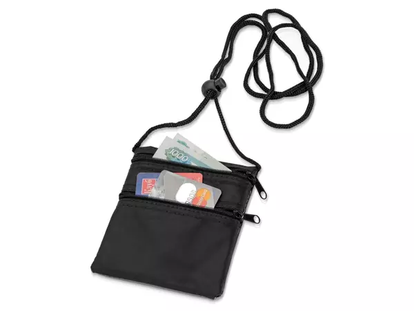 Нагрудный кошелек «Путешествие» - 212910127